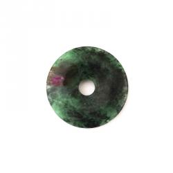 Rubin-Zoisit Donut 30 mm