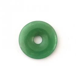 Aventurin Donut 30 mm